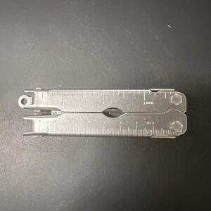 2000s SOG USA  Be Prepared ParaTool Folding Multi-Tool Pliers